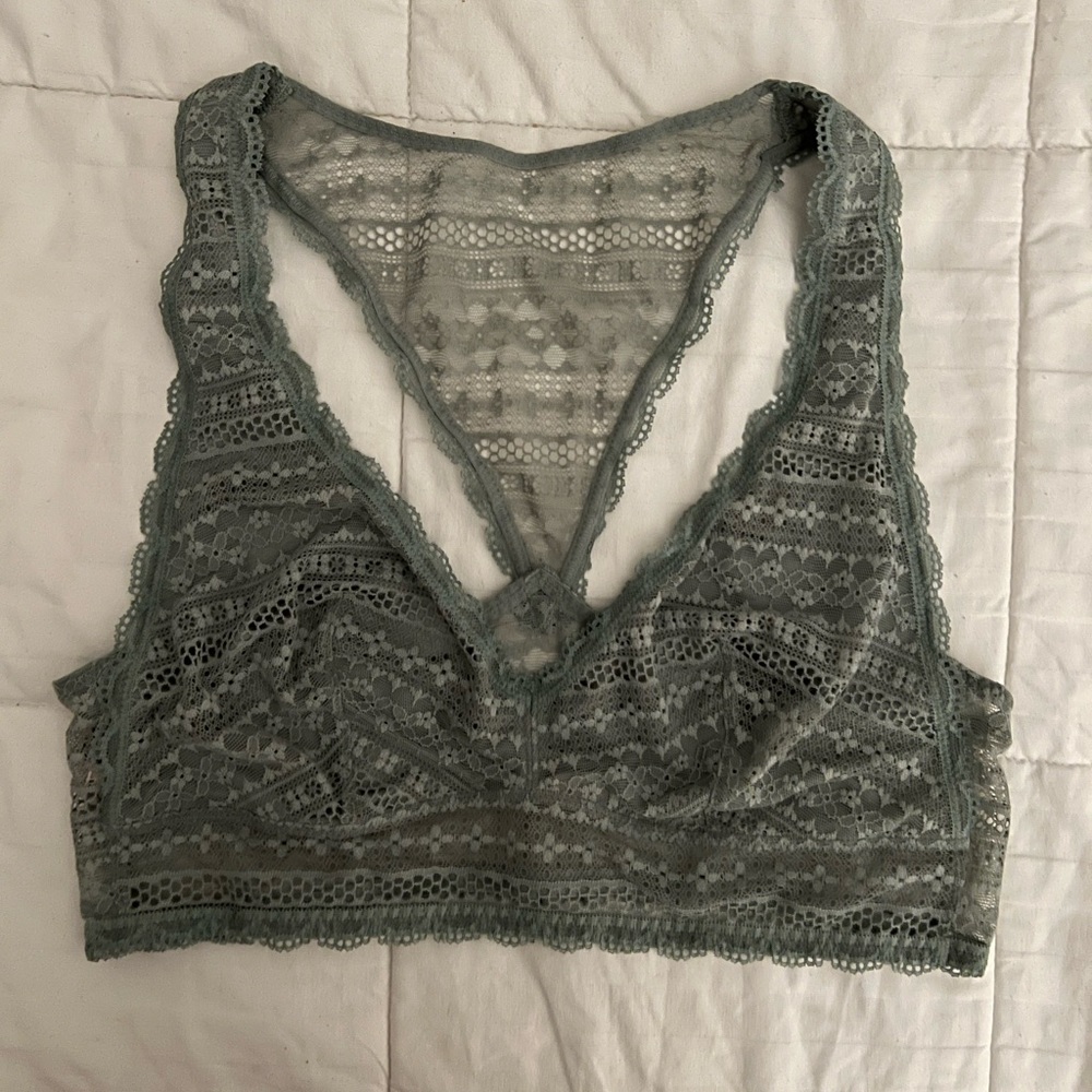 Victoria’s Secret Lace Bralette